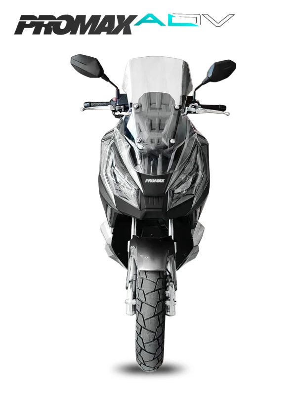 МаксиСкутер PROMAX-HONDA ADV 150 (49) (Inspired by HONDA) в Сергиевом Посаде