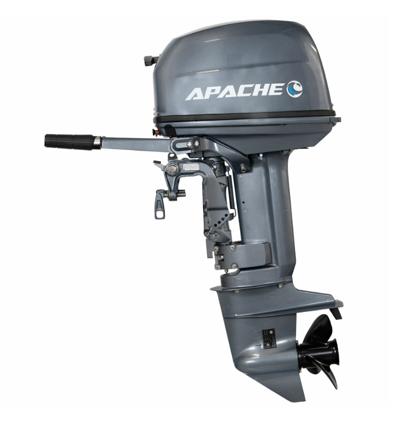 Лодочный мотор APACHE T30BS в Сергиевом Посаде
