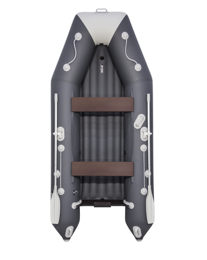 Лодка АКВА 3200 нднд в Сергиевом Посаде