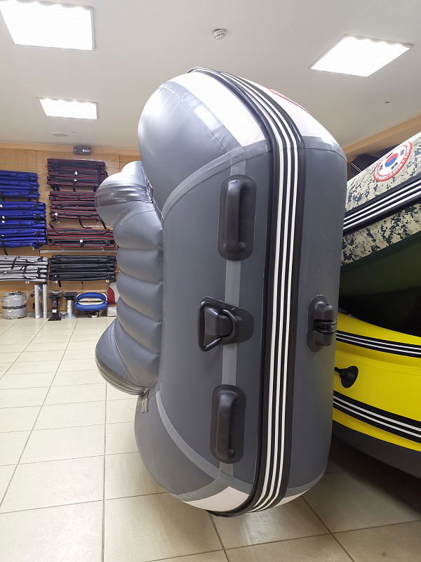 Лодка MISHIMO SPORT 400 в Сергиевом Посаде