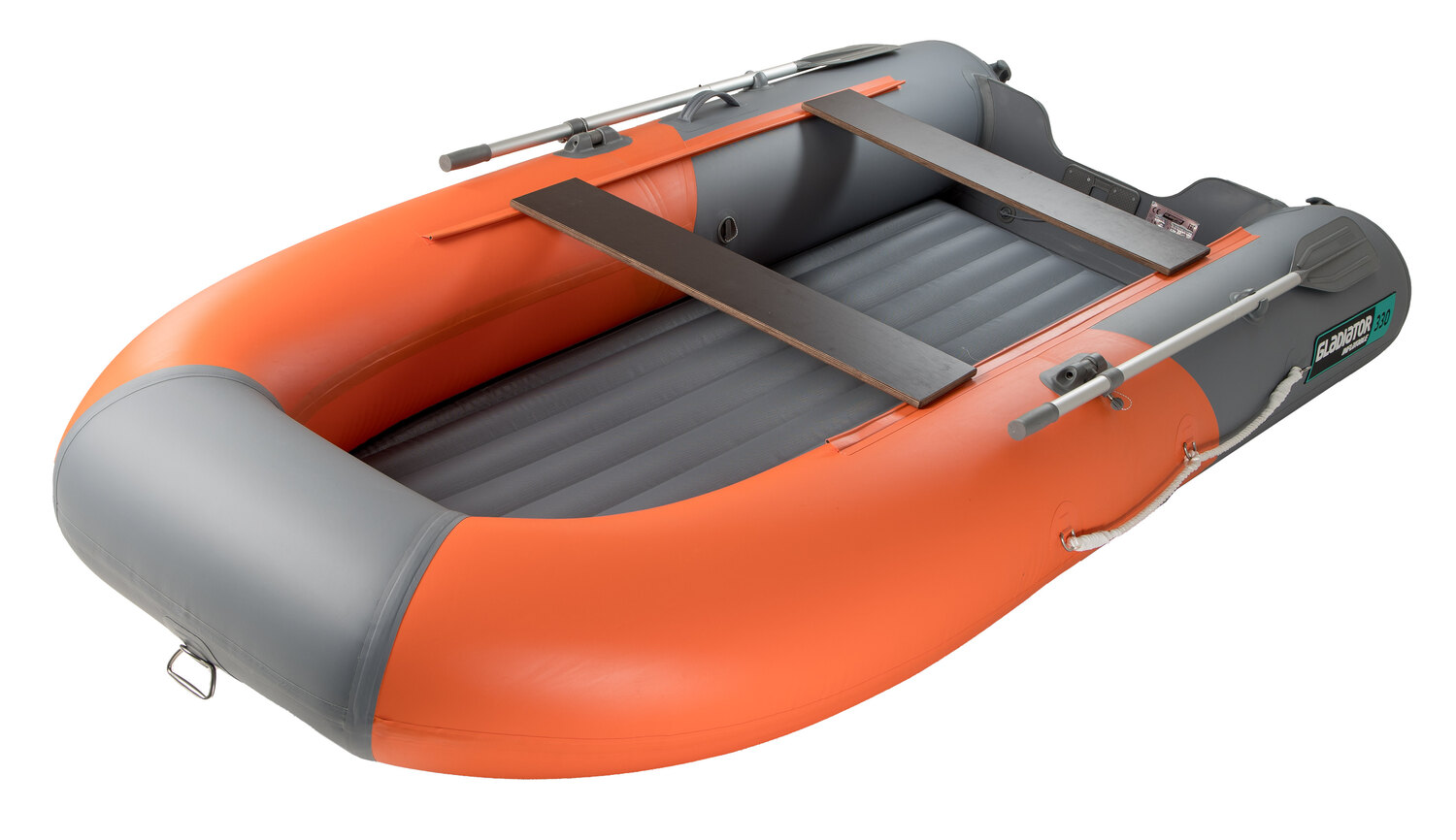 НАДУВНАЯ ЛОДКА GLADIATOR E330SL в Сергиевом Посаде