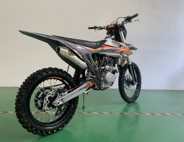 Мотоцикл JHLMOTO JHL LX4 CB300RL (175FMN) в Сергиевом Посаде