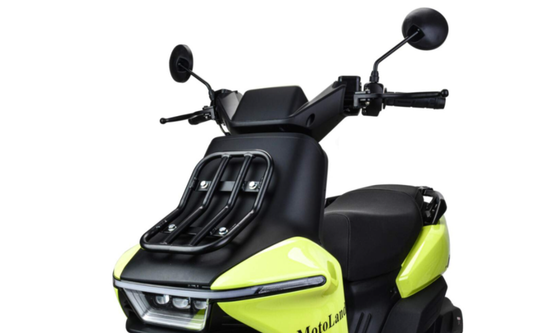 Скутер MOTOLAND (МОТОЛЕНД) CRICKET 150 (WY150-5D) в Сергиевом Посаде