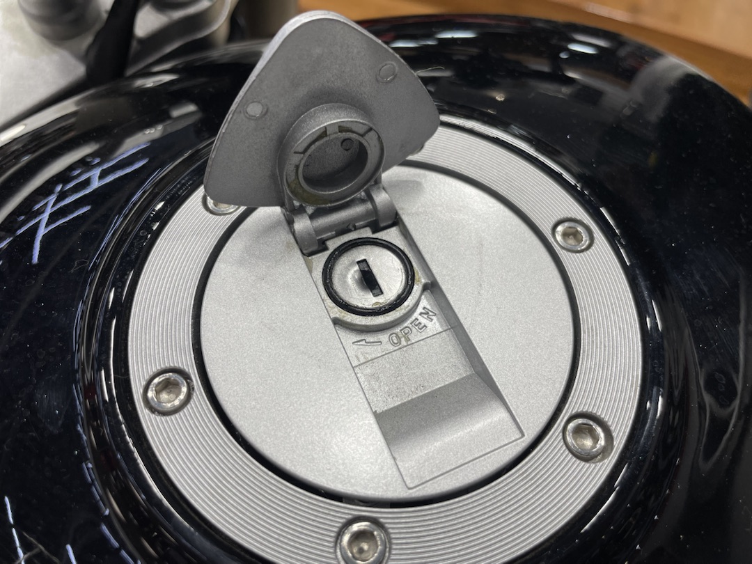 Мотоцикл Benda Chinchilla 300 в Сергиевом Посаде