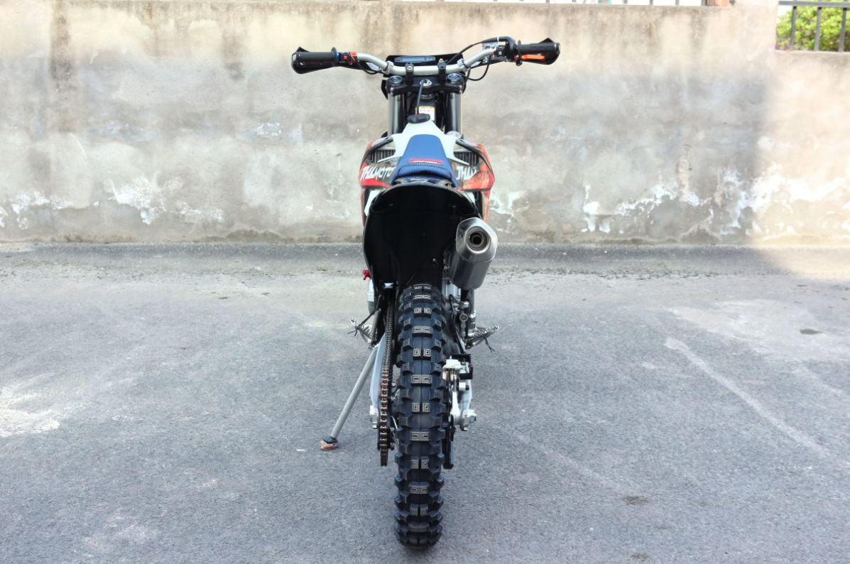 Мотоцикл JHLMOTO JHL Z5V NB300 (174MN-3) в Сергиевом Посаде