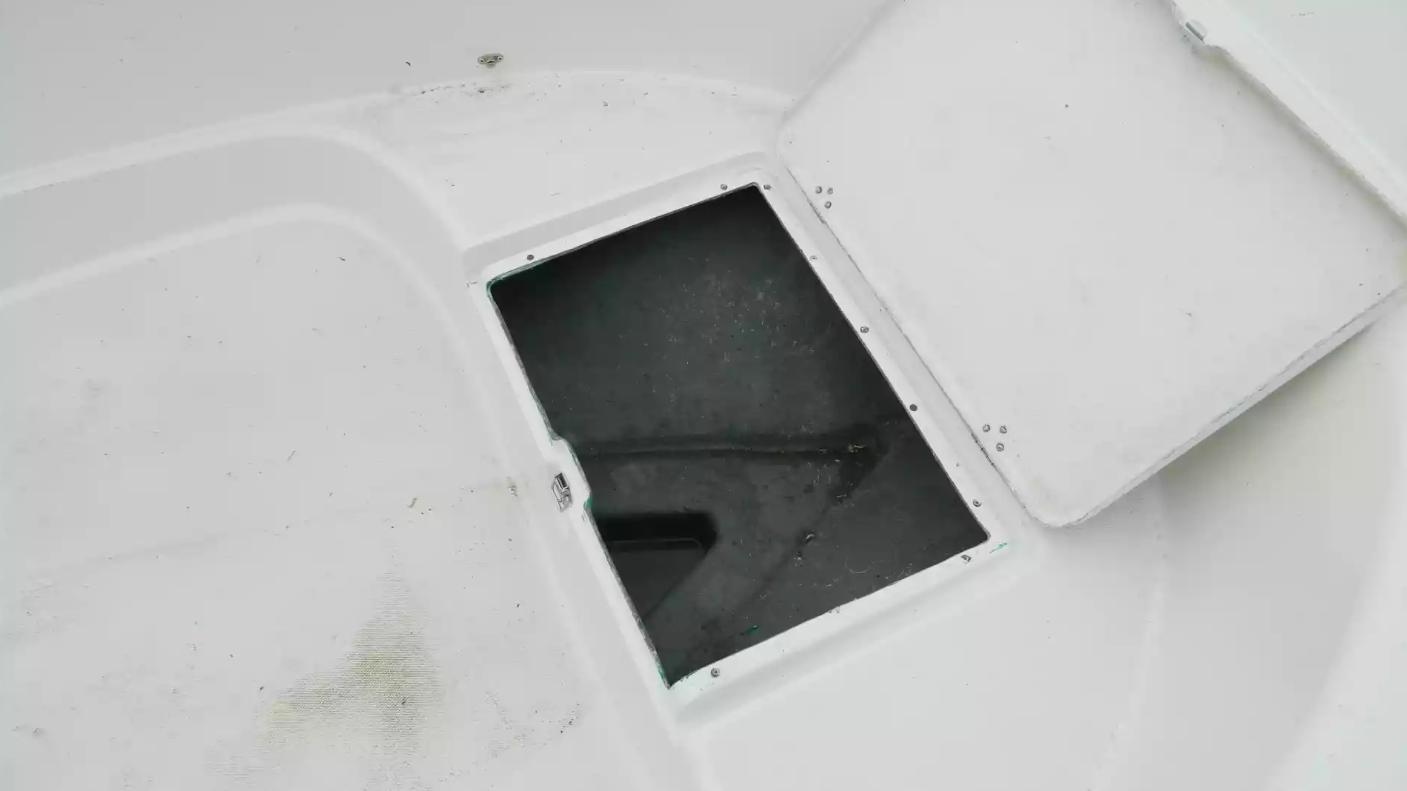 Стеклопластиковый катер Тримаран Wyatboat 430 C в Сергиевом Посаде