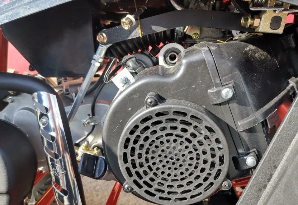 Квадроцикл GBM SHARP BIG 300 NEW в Сергиевом Посаде