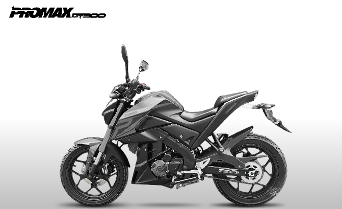 Мотоцикл PROMAX MT300 в Сергиевом Посаде