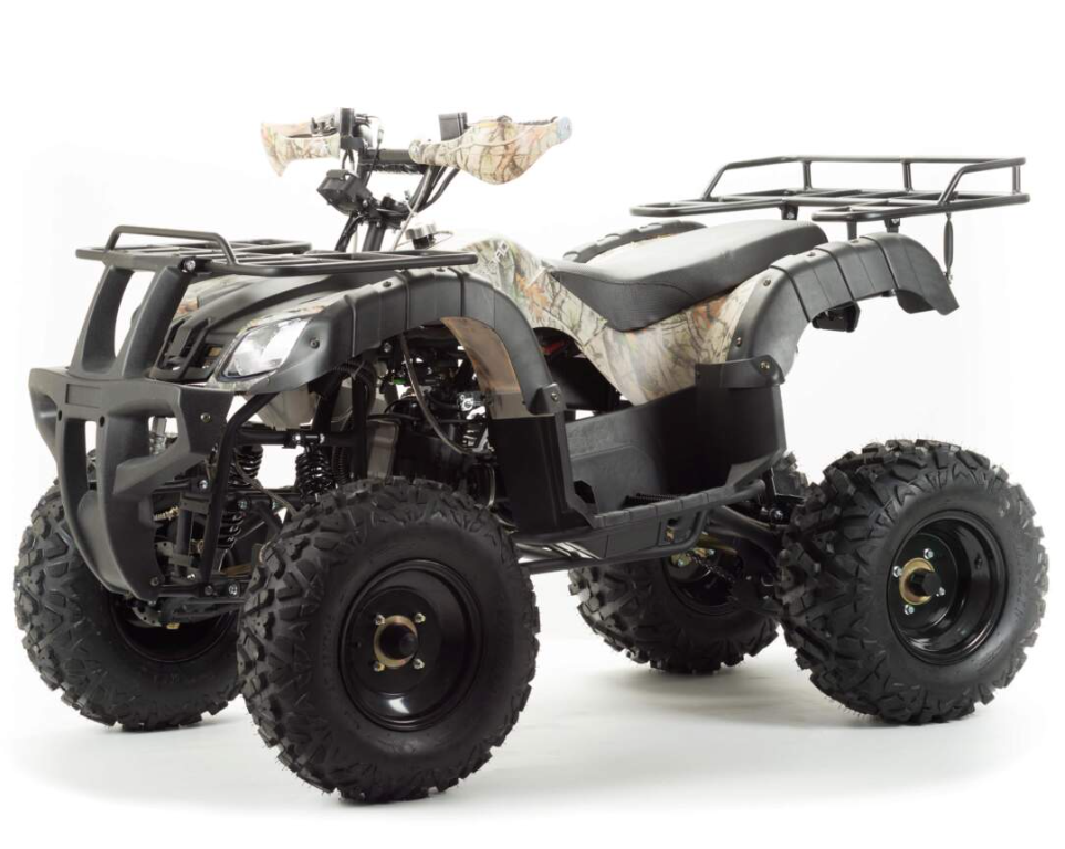 Квадроцикл MOTOLAND (МОТОЛЕНД) 200 ALL ROAD в Сергиевом Посаде