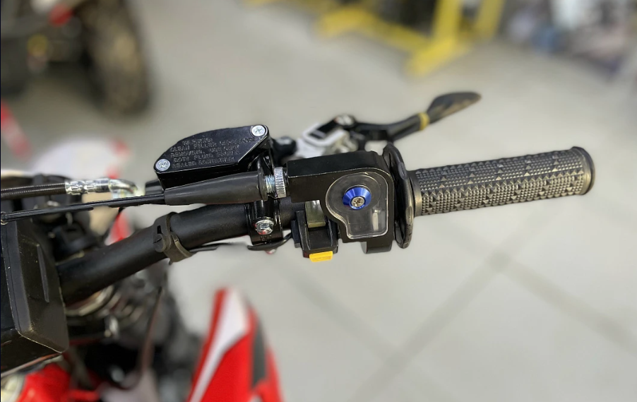 Мотоцикл Progasi SUPER MAX 250 PRO SPORT в Сергиевом Посаде