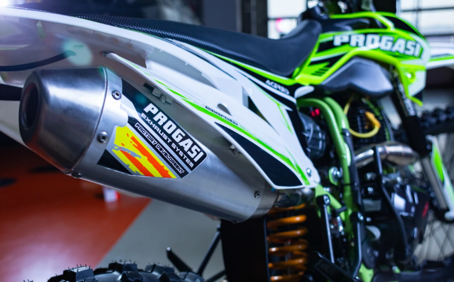 Мотоцикл Progasi SUPER MAX 300 PRO PR300 (ZS175FMN) в Сергиевом Посаде