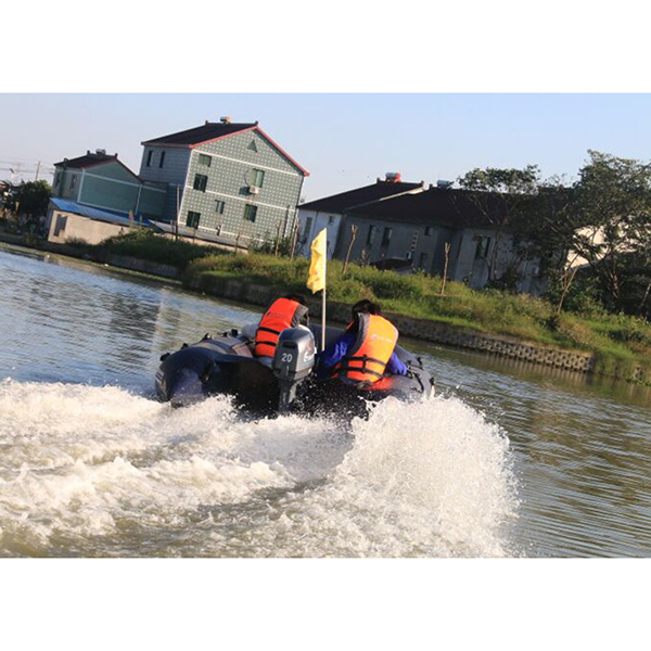 ЛОДОЧНЫЙ МОТОР ALLFA CG Т20 в Сергиевом Посаде