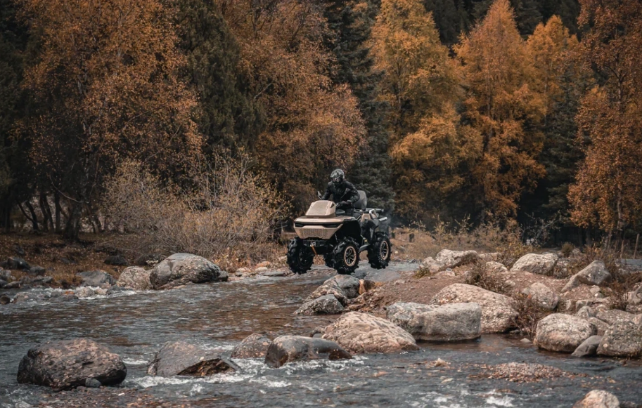 Квадроцикл BENDA REDSTONE 1000 MUD в Сергиевом Посаде