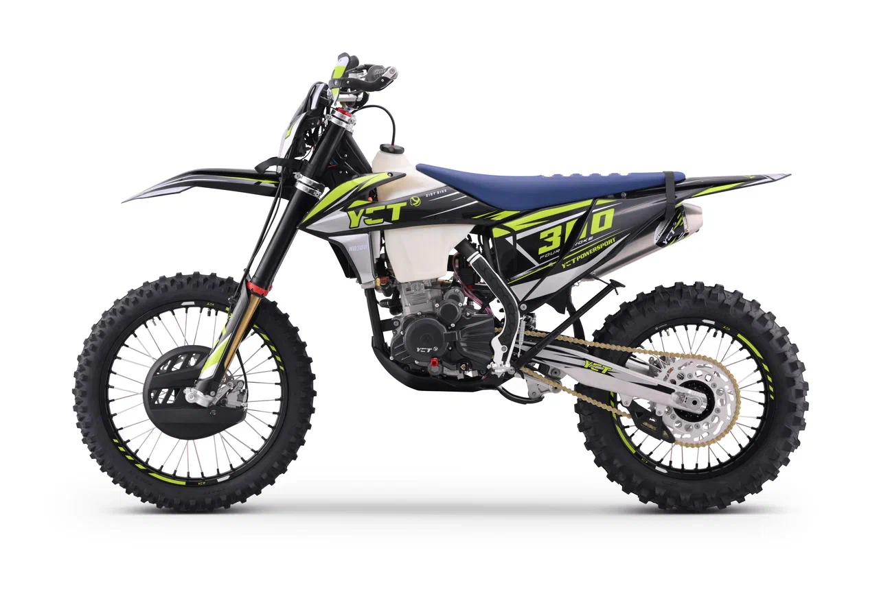 Кроссовый мотоцикл YACOTA NB300 в Сергиевом Посаде