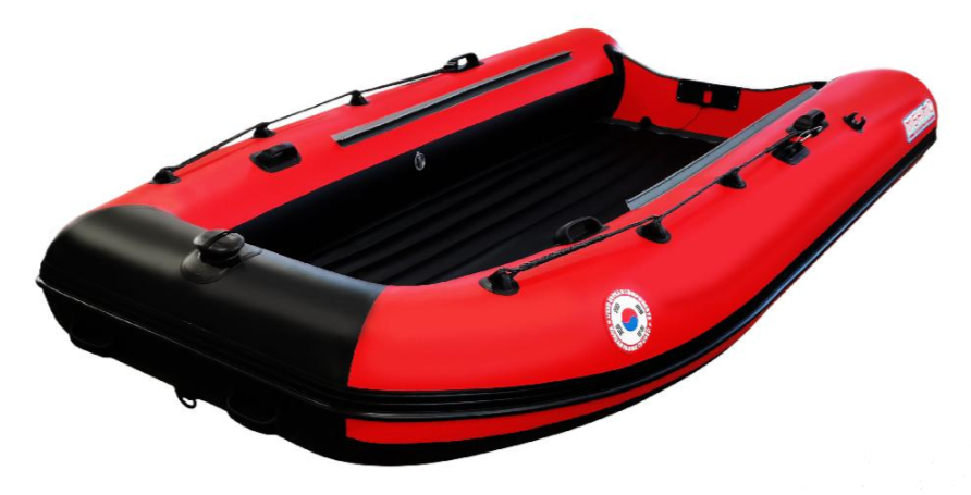 КОМПЛЕКТ ЛОДКА MISHIMO RAPID 380 PRO+ ЛОДОЧНЫЙ МОТОР MARLIN MP 9.9 (20) AMHS PROLINE FORCE в Сергиевом Посаде