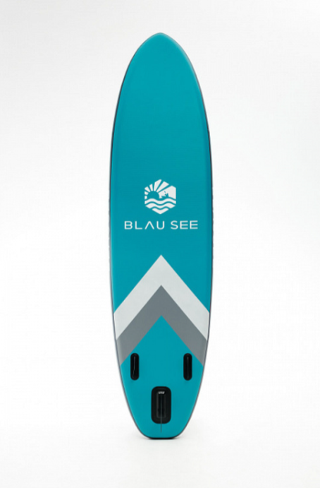 НАДУВНОЙ SUP-BOARD BUSINESS LIGHT BLUE 10,6 в Сергиевом Посаде
