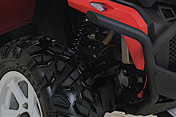 Квадроцикл РМ (Русская Механика) РМ 800 Т серии «Шёлковый путь» в Сергиевом Посаде