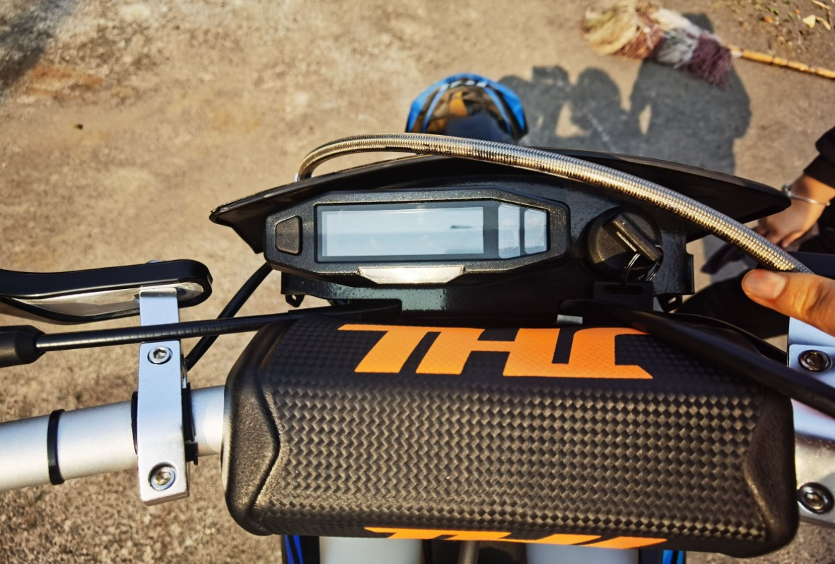 Мотоцикл JHLMOTO JHL Z3 CB250 (172FMM-3A) в Сергиевом Посаде