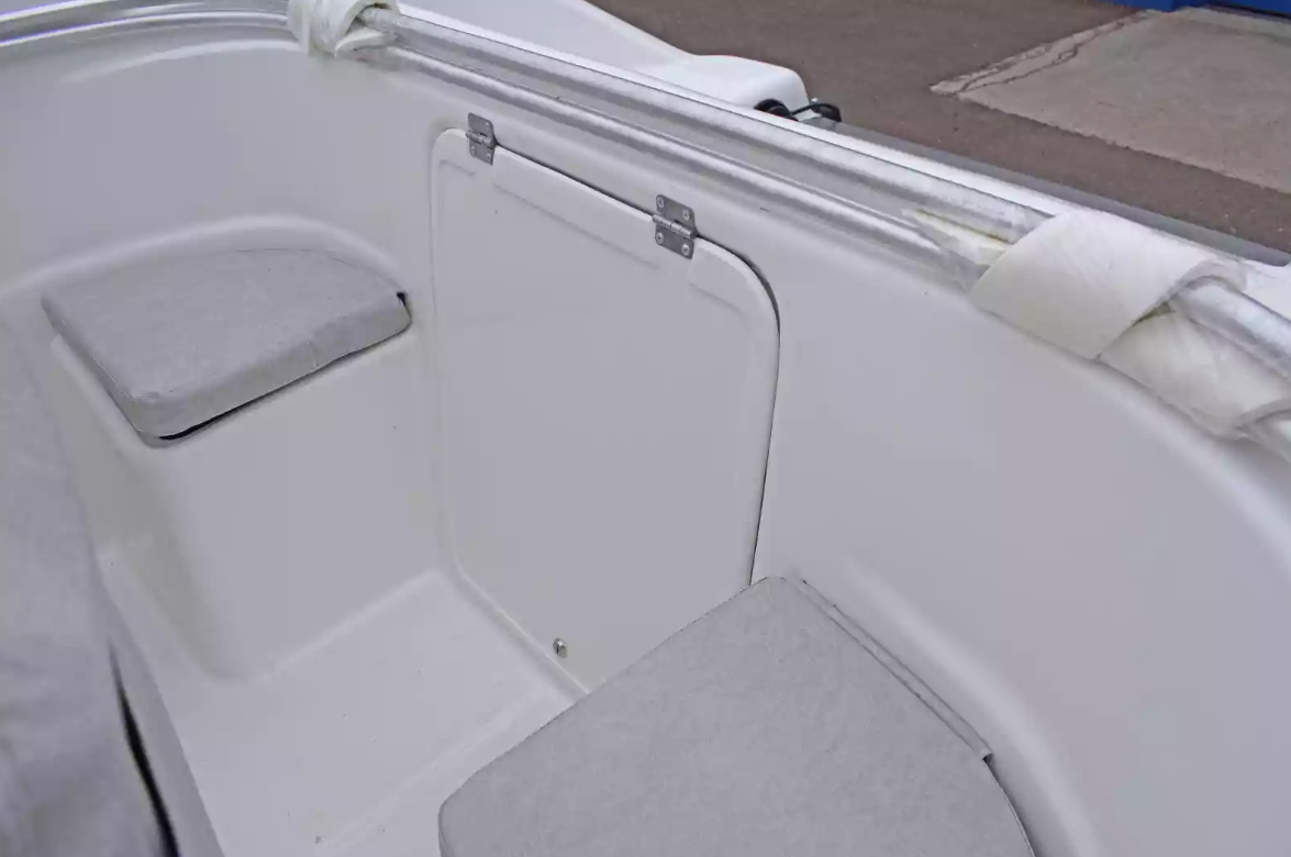 Комбинированный катер Wyatboat-470 П в Сергиевом Посаде Комбинированный катер Wyatboat-470 П в Сергиевом Посаде