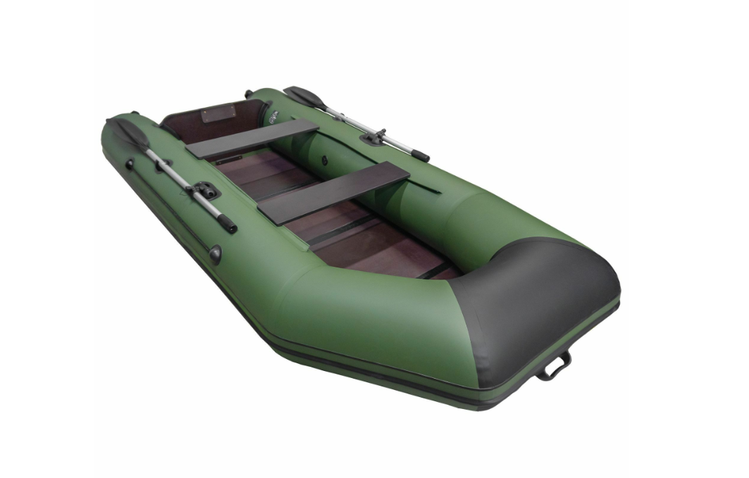 Лодка АКВА 3200 слань-книжка в Сергиевом Посаде