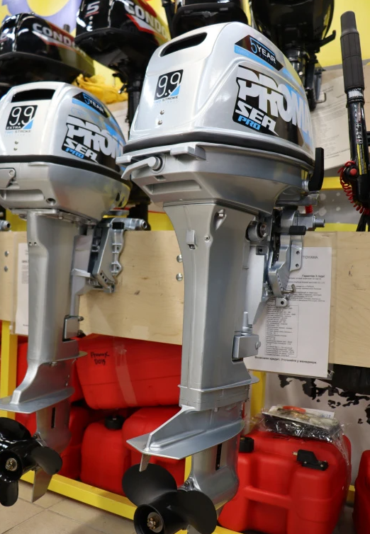 Лодочный мотор PROMAX SP20FHS в Сергиевом Посаде