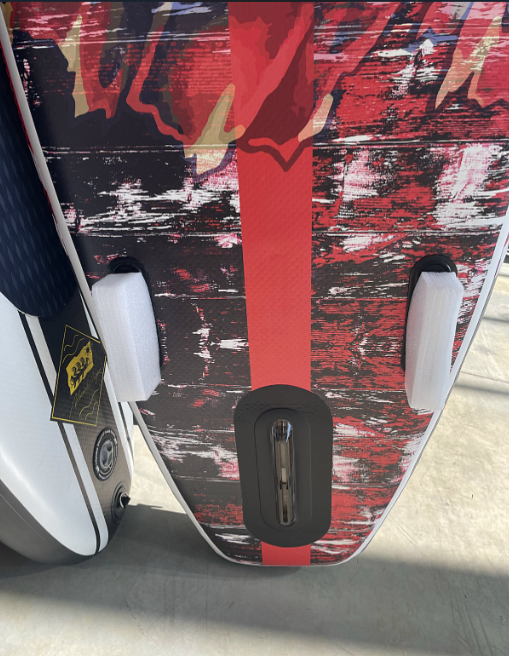 SUP (САП) ДОСКА RAIDEX TAKUMO 10.6’ (320СМ) N 10 в Сергиевом Посаде