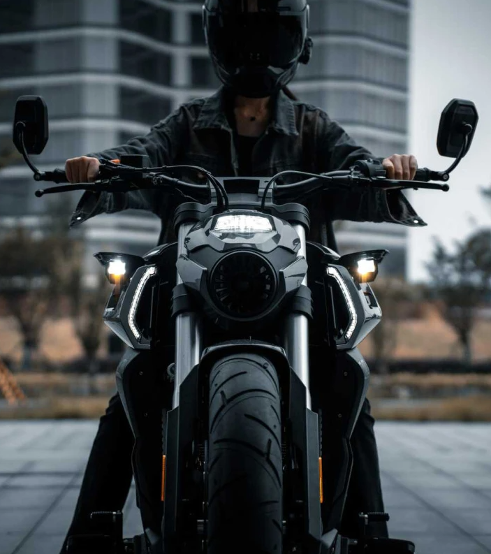 Мотоцикл Benda LFC 700 Pro в Сергиевом Посаде