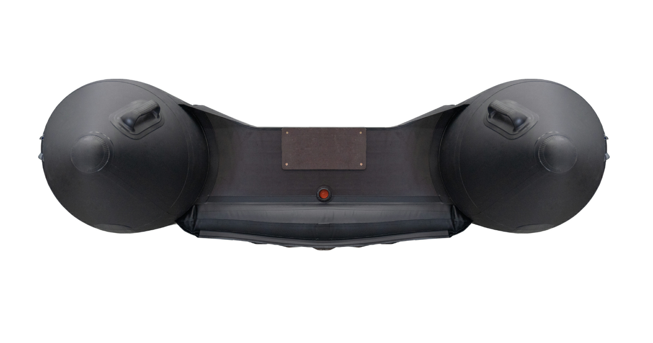 Лодка Таймень RX 3900 НДНД в Сергиевом Посаде