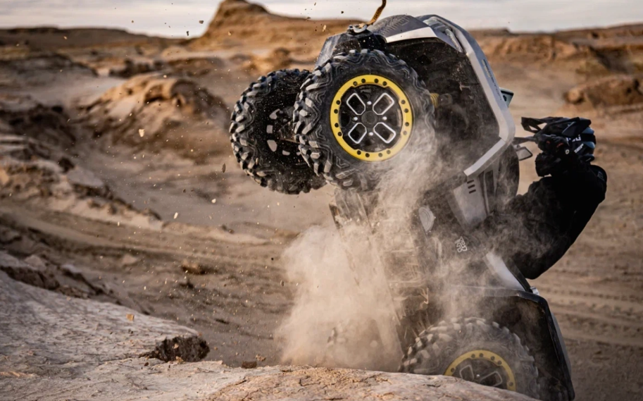 Квадроцикл BENDA REDSTONE 550 в Сергиевом Посаде