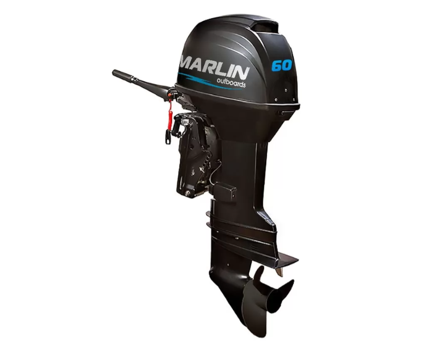 Лодочный мотор MARLIN MP 60 AMHL в Сергиевом Посаде