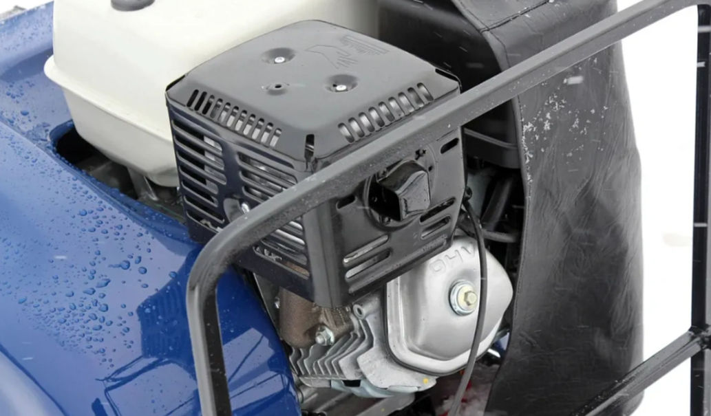 Мотобуксировщик PAXUS 500 AVANT 9 л.с. HONDA в Сергиевом Посаде