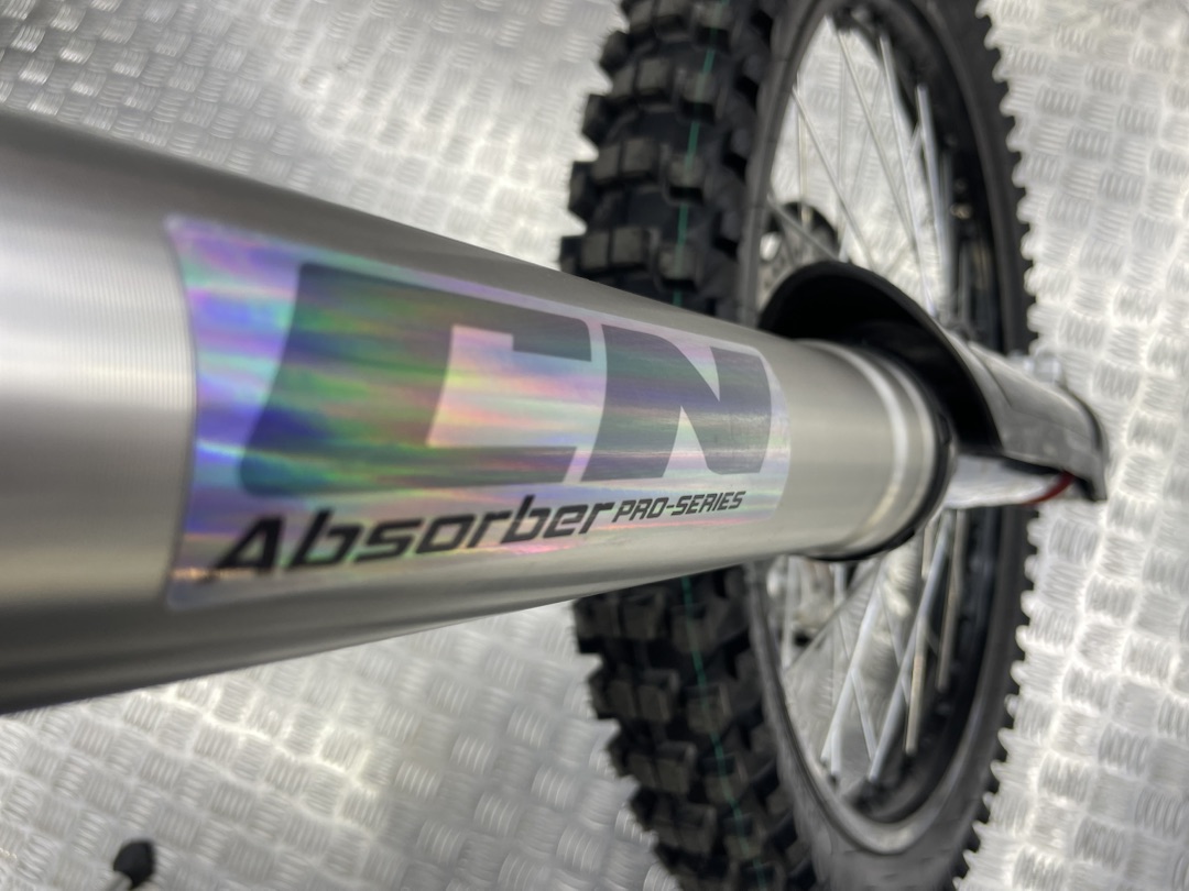 Кроссовый мотоцикл (эндуро) PROMAX PZ9 480 PRO-SPORT в Сергиевом Посаде