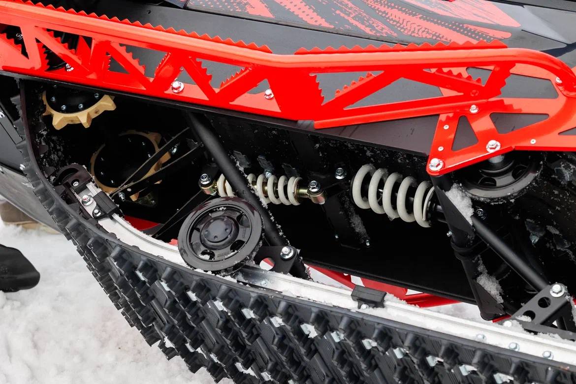 Снегоход IRBIS SF200L NEW 24/25 в Сергиевом Посаде