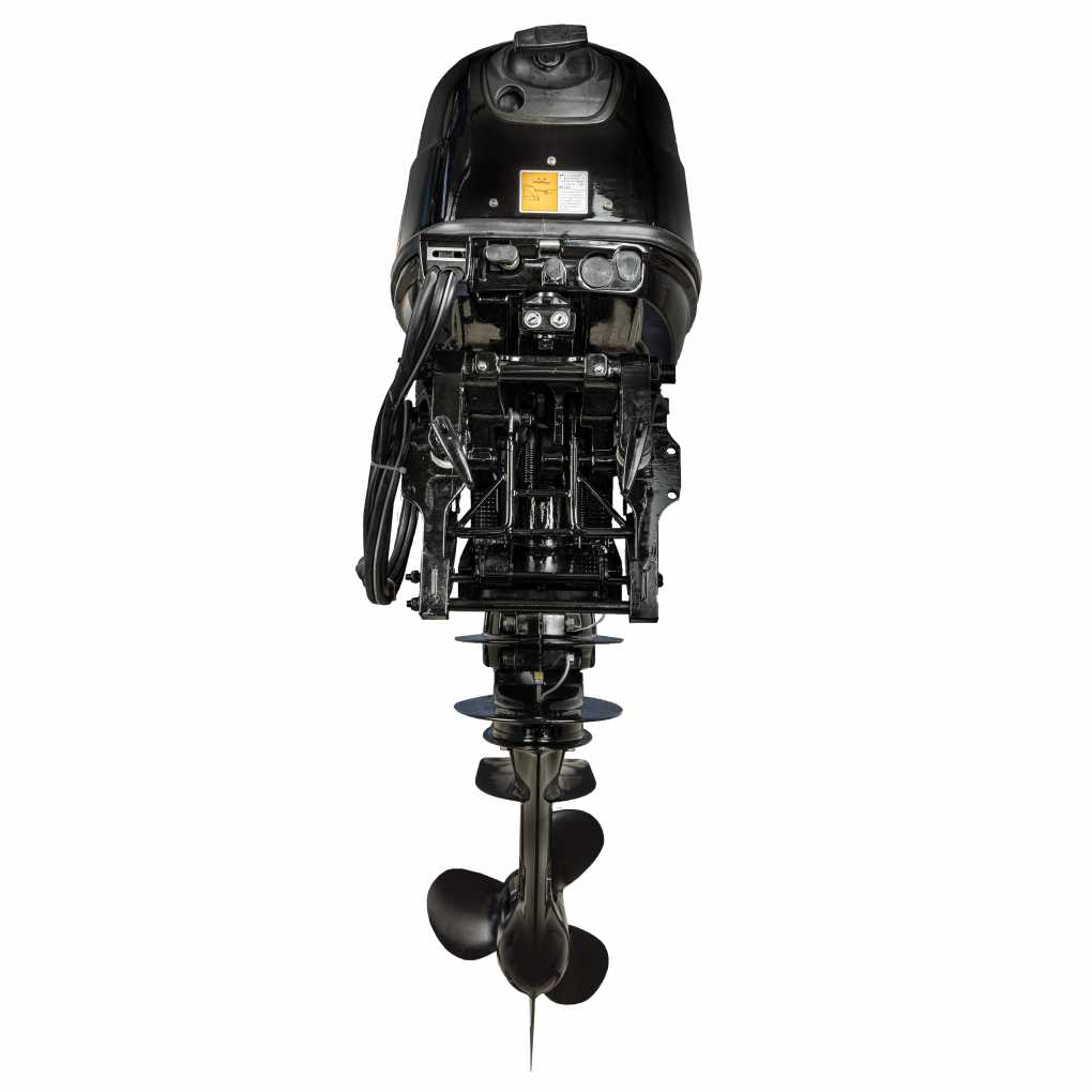 ЛОДОЧНЫЙ МОТОР GLADIATOR G30FES в Сергиевом Посаде