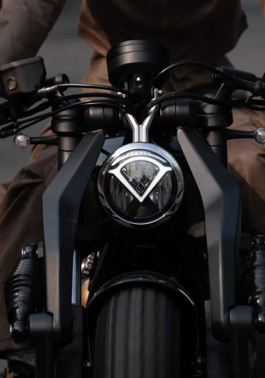 Мотоцикл Benda Napoleon 250 в Сергиевом Посаде