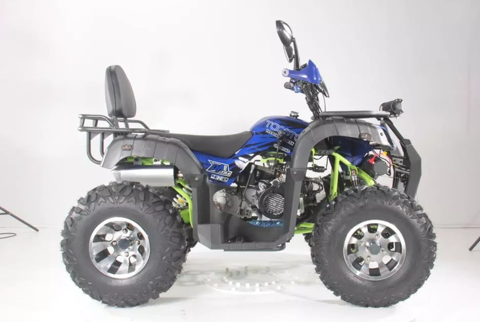 Квадроцикл YACOTA SELA MAX в Сергиевом Посаде