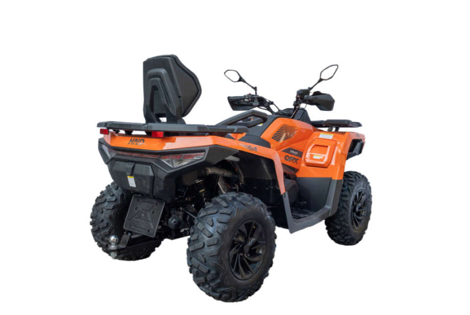 Квадроцикл HND QRX 650 в Сергиевом Посаде