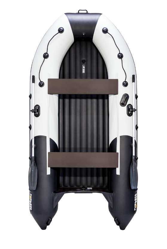 Лодка Ривьера 3600 НДНД-киль в Сергиевом Посаде