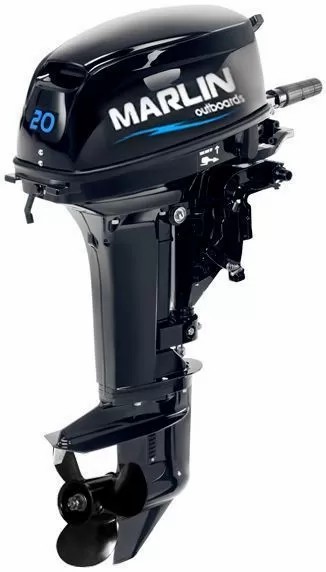 Лодочный мотор MARLIN MP 20 AMHS в Сергиевом Посаде