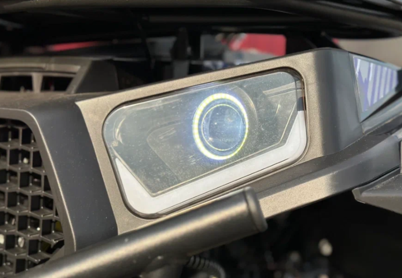 Квадроцикл GBM CROSS HILL 300 NEW PREMIUM в Сергиевом Посаде