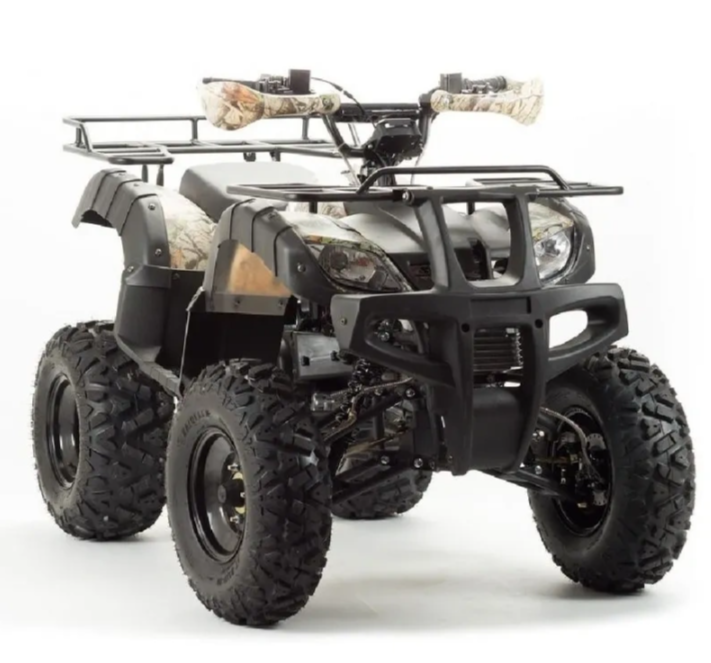 Квадроцикл PROMAX ATV 250 (2025) в Сергиевом Посаде