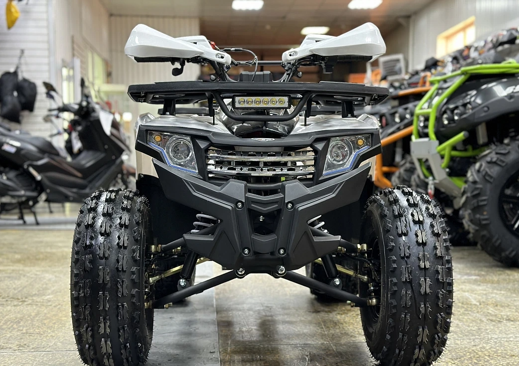 Квадроцикл PROMAX WILD 2.0 190 в Сергиевом Посаде