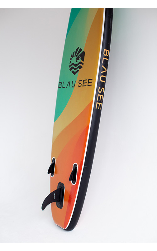 НАДУВНОЙ SUP-BOARD BREEZE 10,6 в Сергиевом Посаде