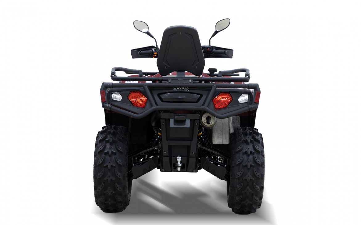 Квадроцикл HISUN TACTIC 750-/EXTREME EDITION/ в Сергиевом Посаде