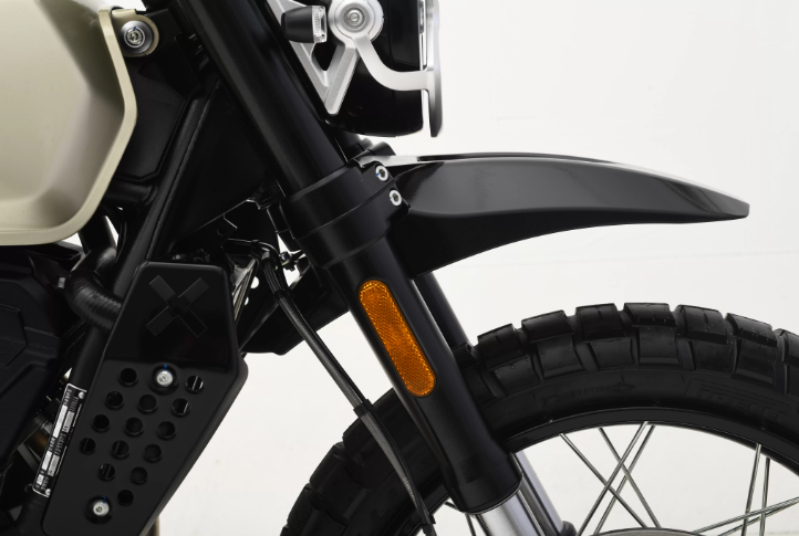 Мотоцикл GAOKIN GK 500 М11D в Сергиевом Посаде