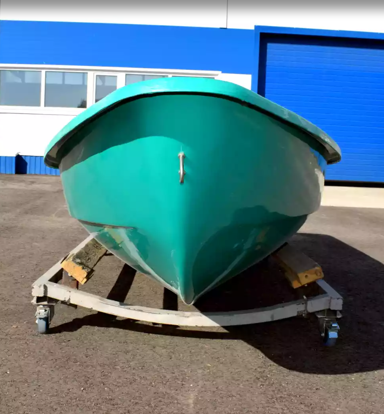 Стеклопластиковая Лодка Голавль в Сергиевом Посаде