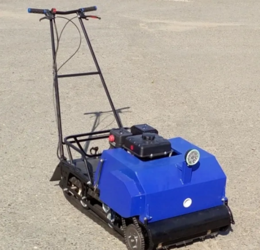 МОТОБУКСИРОВЩИК КОМПАКТНЫЙ ЛИДЕР-СИГМА-2, 8,0+ Л.С., С ЛЫЖНЫМ МОДУЛЕМ, ВАРИАТОР TAV2-40 в Сергиевом Посаде