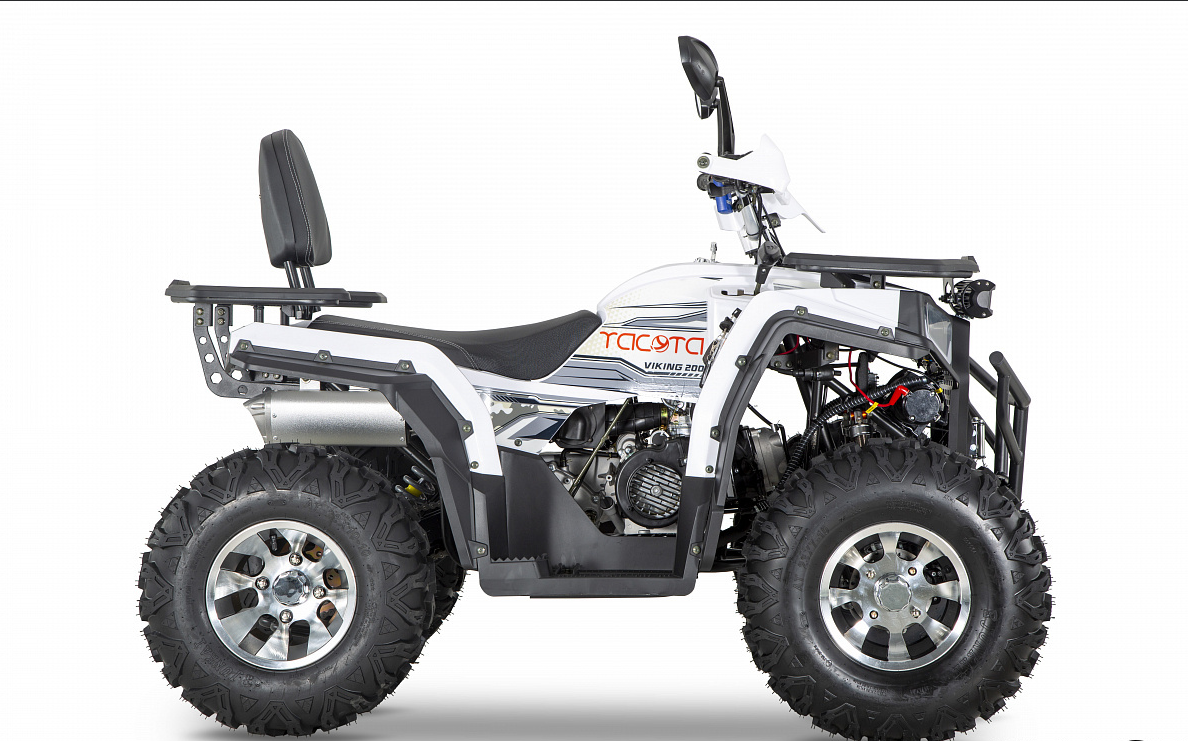 Квадроцикл YACOTA VIKING PRO в Сергиевом Посаде