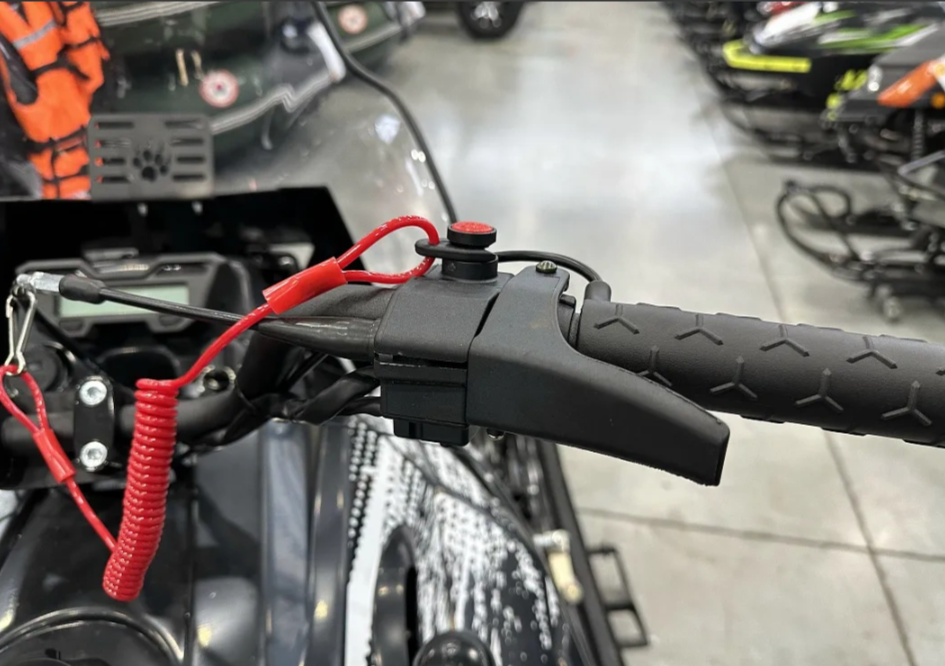 СНЕГОХОД IRBIS SF200L XE SUPERLONG в Сергиевом Посаде