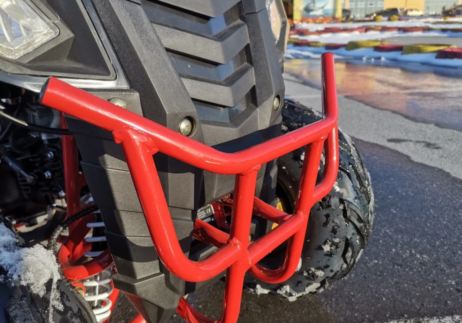 Квадроцикл GBM SHARP KIDS 125 в Сергиевом Посаде